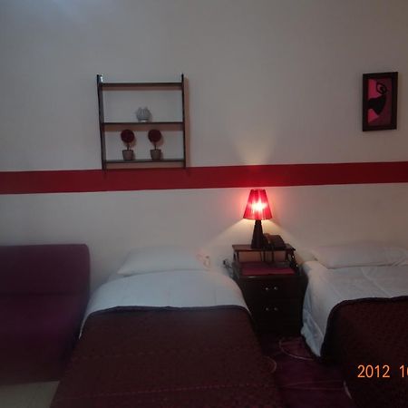 Hotel And Residence King George Byblos 외부 사진