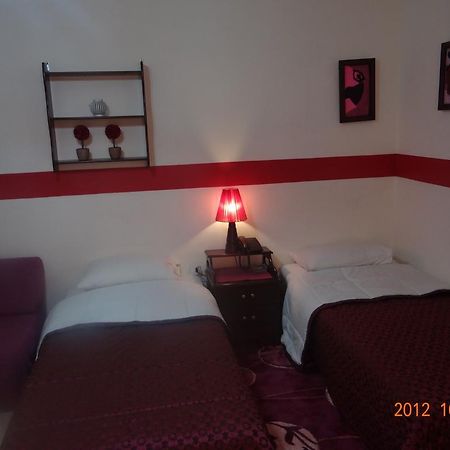 Hotel And Residence King George Byblos 외부 사진