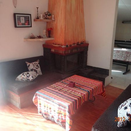 Hotel And Residence King George Byblos 외부 사진