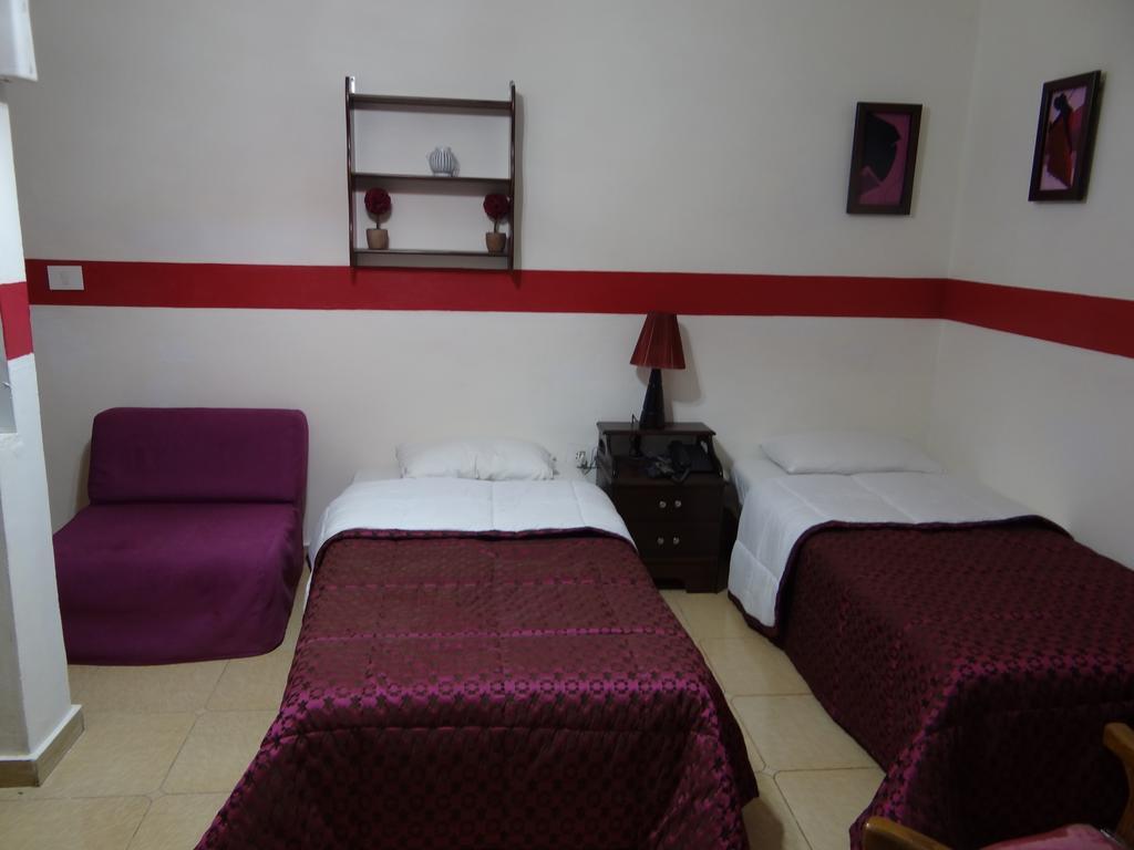 Hotel And Residence King George Byblos 외부 사진