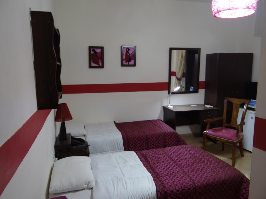 Hotel And Residence King George Byblos 외부 사진