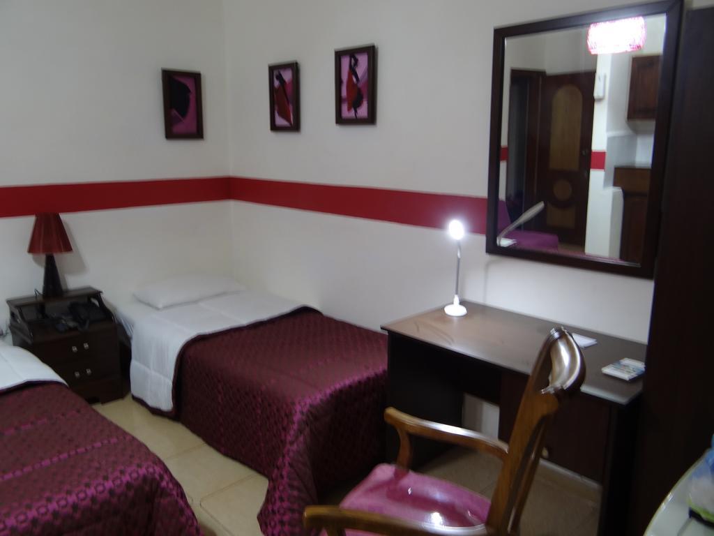 Hotel And Residence King George Byblos 외부 사진