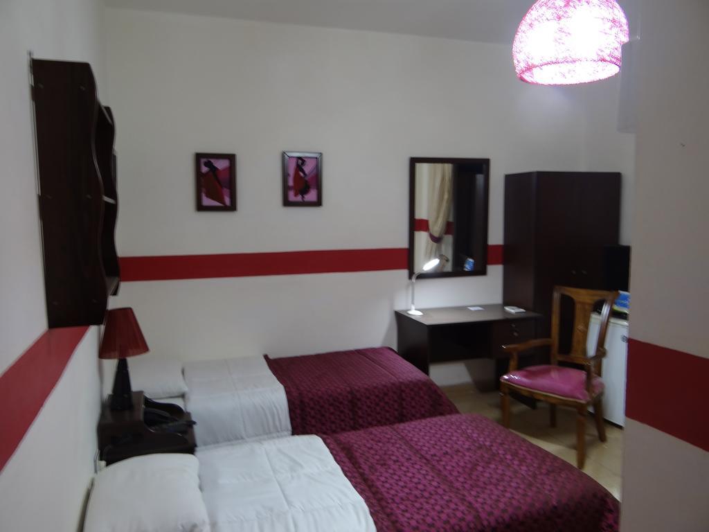 Hotel And Residence King George Byblos 외부 사진