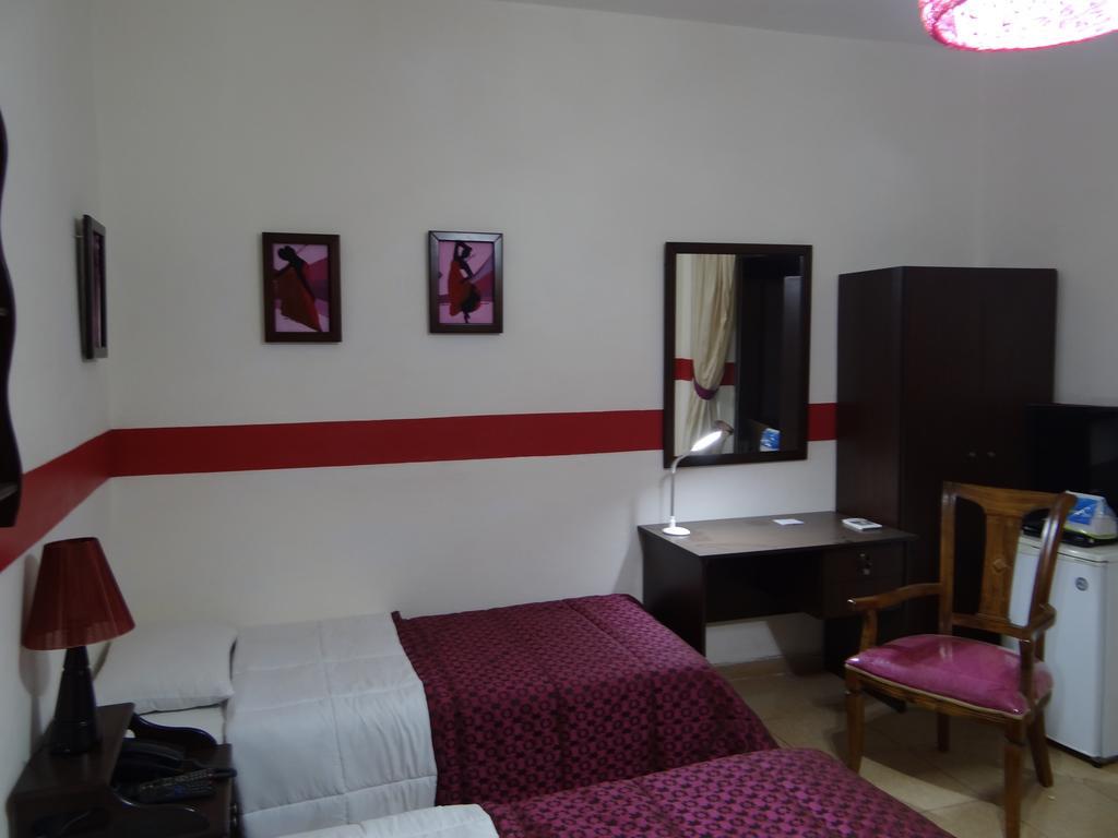 Hotel And Residence King George Byblos 외부 사진