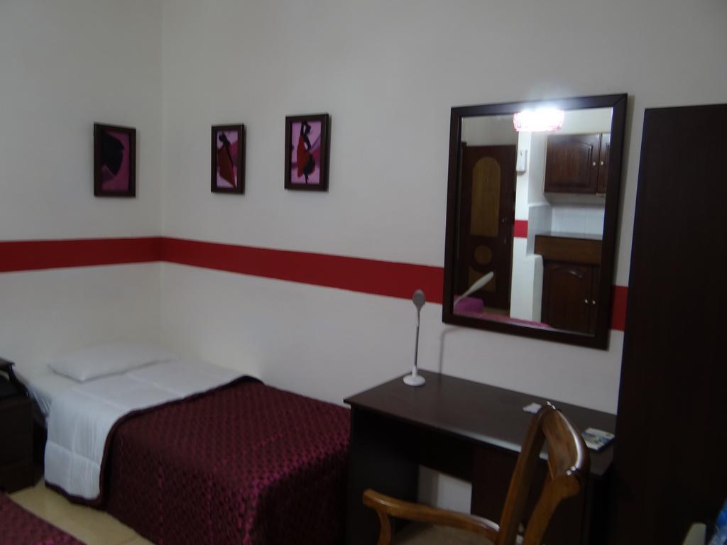 Hotel And Residence King George Byblos 외부 사진