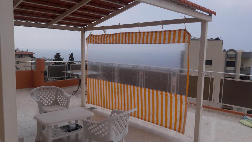 Hotel And Residence King George Byblos 외부 사진