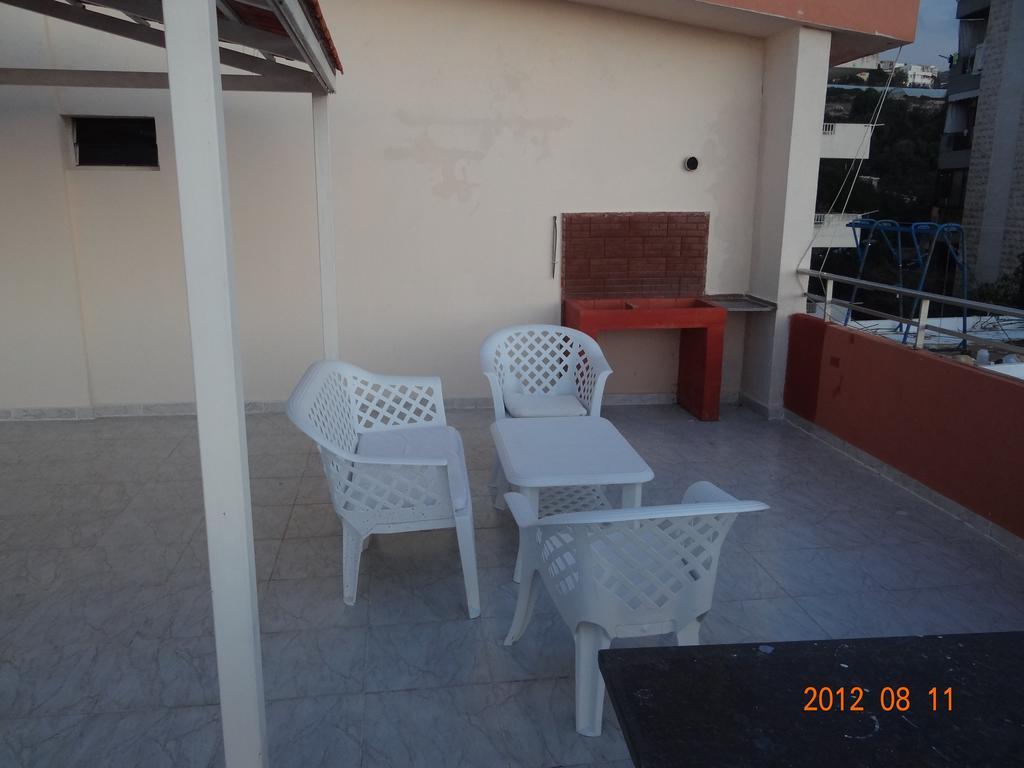 Hotel And Residence King George Byblos 외부 사진