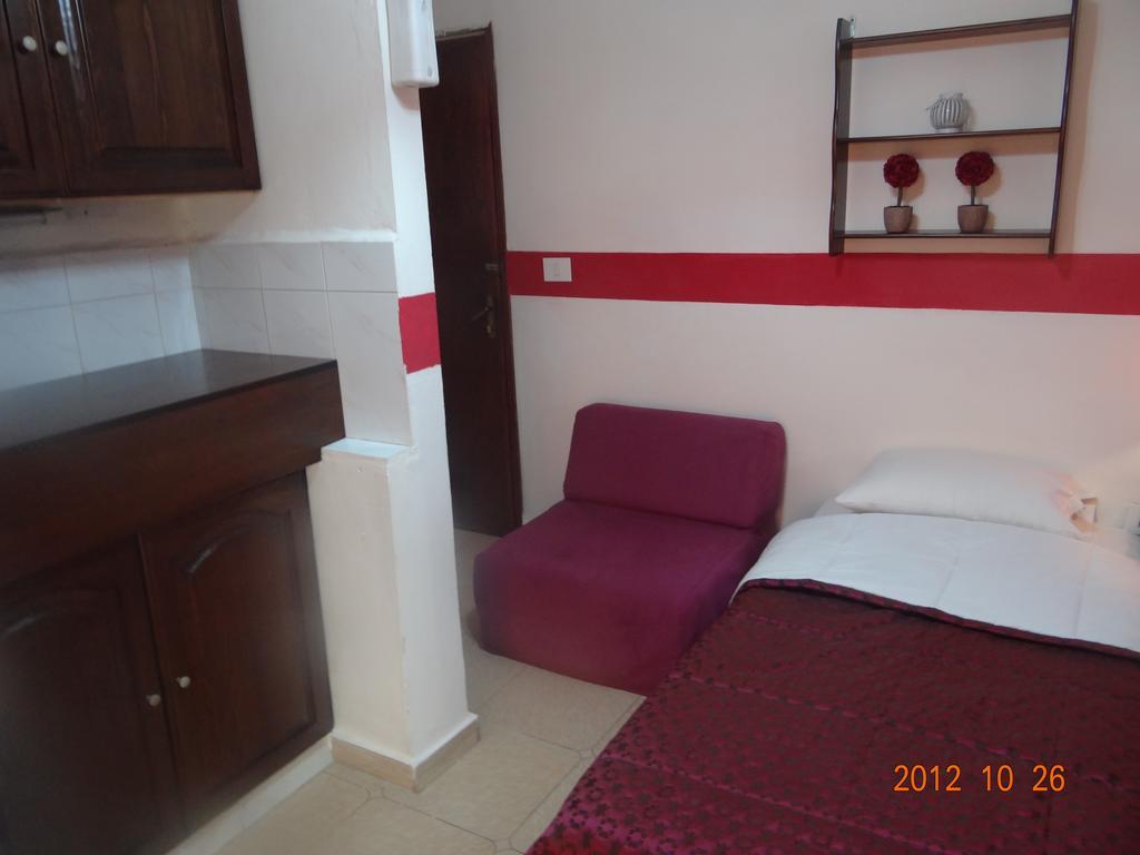 Hotel And Residence King George Byblos 외부 사진