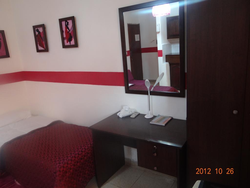 Hotel And Residence King George Byblos 외부 사진