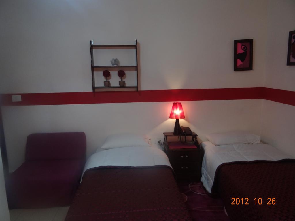 Hotel And Residence King George Byblos 외부 사진