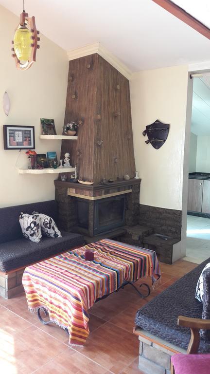 Hotel And Residence King George Byblos 외부 사진