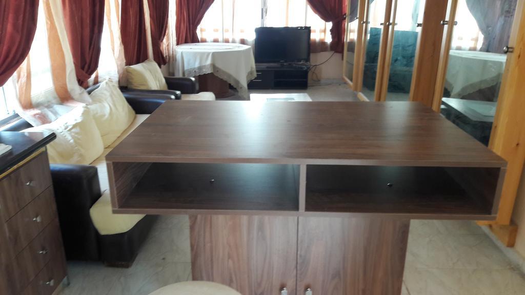 Hotel And Residence King George Byblos 외부 사진