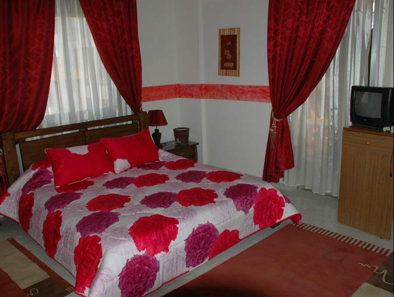 Hotel And Residence King George Byblos 외부 사진