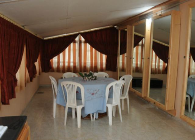 Hotel And Residence King George Byblos 외부 사진