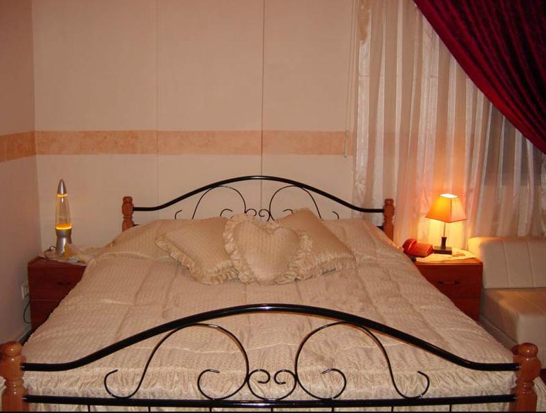 Hotel And Residence King George Byblos 객실 사진