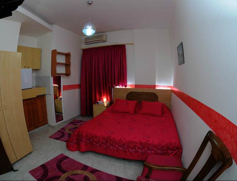 Hotel And Residence King George Byblos 외부 사진