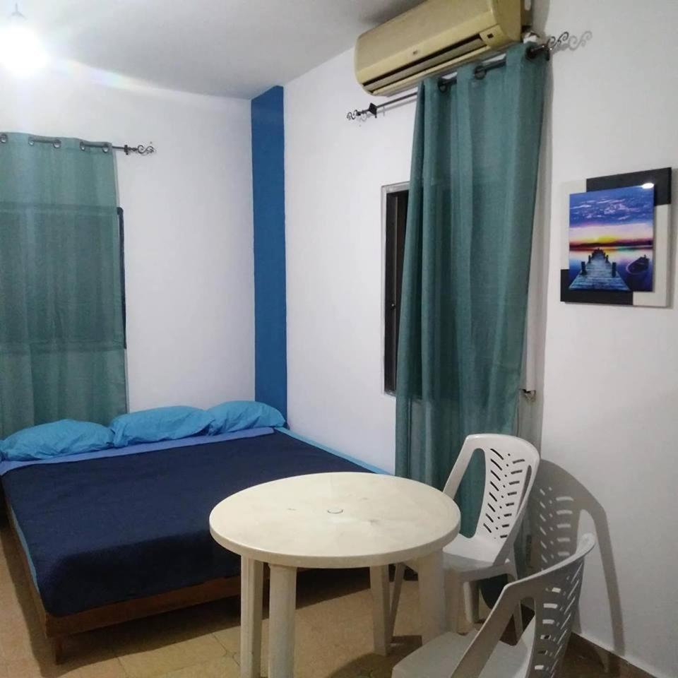 Hotel And Residence King George Byblos 외부 사진