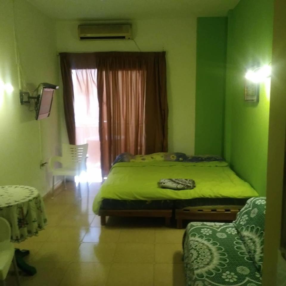 Hotel And Residence King George Byblos 외부 사진