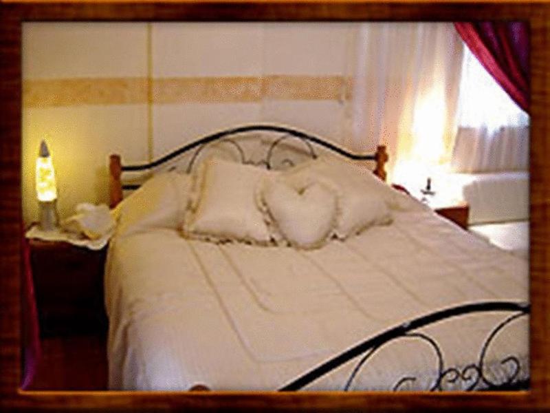Hotel And Residence King George Byblos 외부 사진